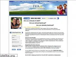 Sites similar to ivauk.com