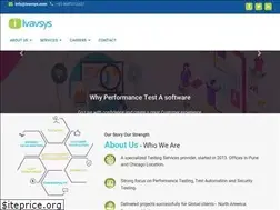 Sites similar to ivavsys.com