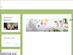Sites similar to ivaylodimitrov.com