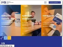 Sites similar to ivb-berlin.de
