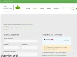 Sites similar to ivb-broecker.de