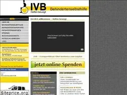 Sites similar to ivb.ch