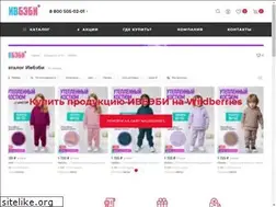 Sites similar to ivbaby.ru