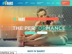 Sites similar to ivbars.com