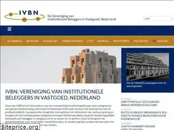 Sites similar to ivbn.nl