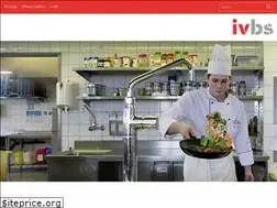 Sites similar to ivbs.ch