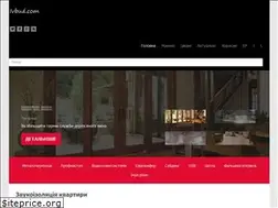 Sites similar to ivbud.com