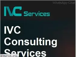 Sites similar to ivc-services.com