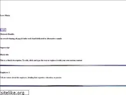 Sites similar to ivc.ca