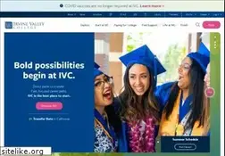 Sites similar to ivc.edu