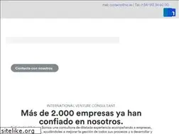 Sites similar to ivc.es