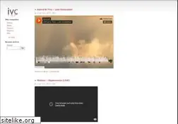 Sites similar to ivc.no
