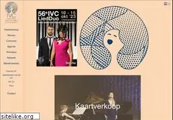 Sites similar to ivc.nu