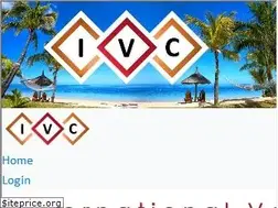 Sites similar to ivc.travel