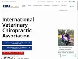 Sites similar to ivca.de