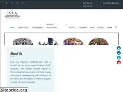 Sites similar to ivca.in