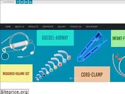 Sites similar to ivcannulaindia.com