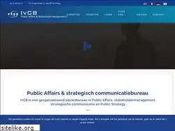 Sites similar to ivcb.nl
