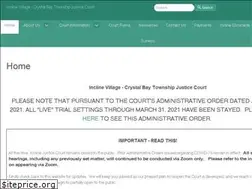 Sites similar to ivcbcourt.com