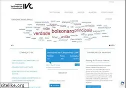 Sites similar to ivcbrasil.org.br