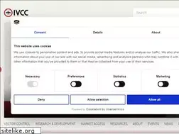 Sites similar to ivcc.com