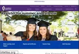 Sites similar to ivcc.edu