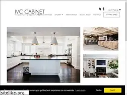 Sites similar to ivccabinet.com