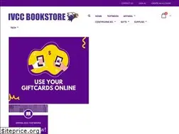 Sites similar to ivccbookstore.com