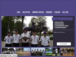 Sites similar to ivcceagles.com