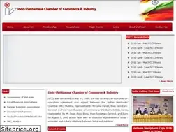 Sites similar to ivcci.org.in