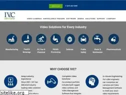 Sites similar to ivcco.com