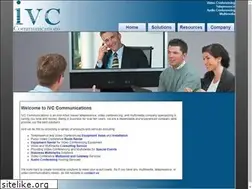 Sites similar to ivccommunications.com