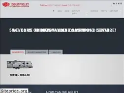 Sites similar to ivccrv.com