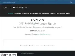 Sites similar to ivccsvball.com