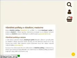 Sites similar to ivcelarstvi.cz