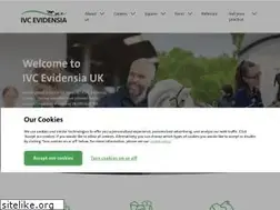 Sites similar to ivcevidensia.co.uk