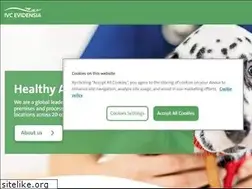 Sites similar to ivcevidensia.com