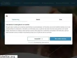 Sites similar to ivcevidensia.nl
