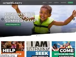 Sites similar to ivcf.ca