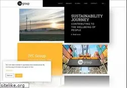 Sites similar to ivcgroup.com
