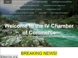 Sites similar to ivchamberofcommerce.com