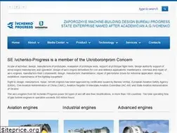 Sites similar to ivchenko-progress.com
