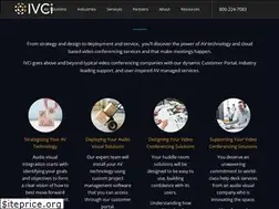 Sites similar to ivci.com