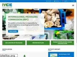 Sites similar to ivcie.be