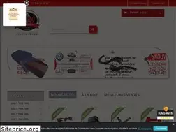 Sites similar to ivcity-parts.com