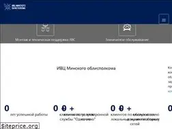 Sites similar to ivcmr.by