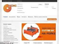 Sites similar to ivcnc.ru