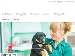 Sites similar to ivcnurses.co.uk