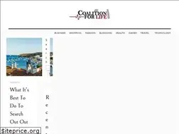Sites similar to ivcoalitionforlife.org