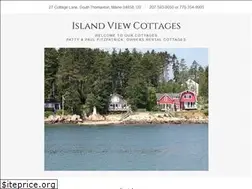 Sites similar to ivcottages.com